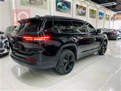 Jeep Grand Cherokee L